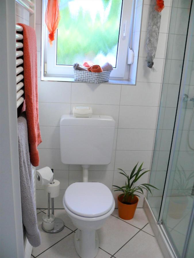 Gaestezimmer In Aspach Kültér fotó
