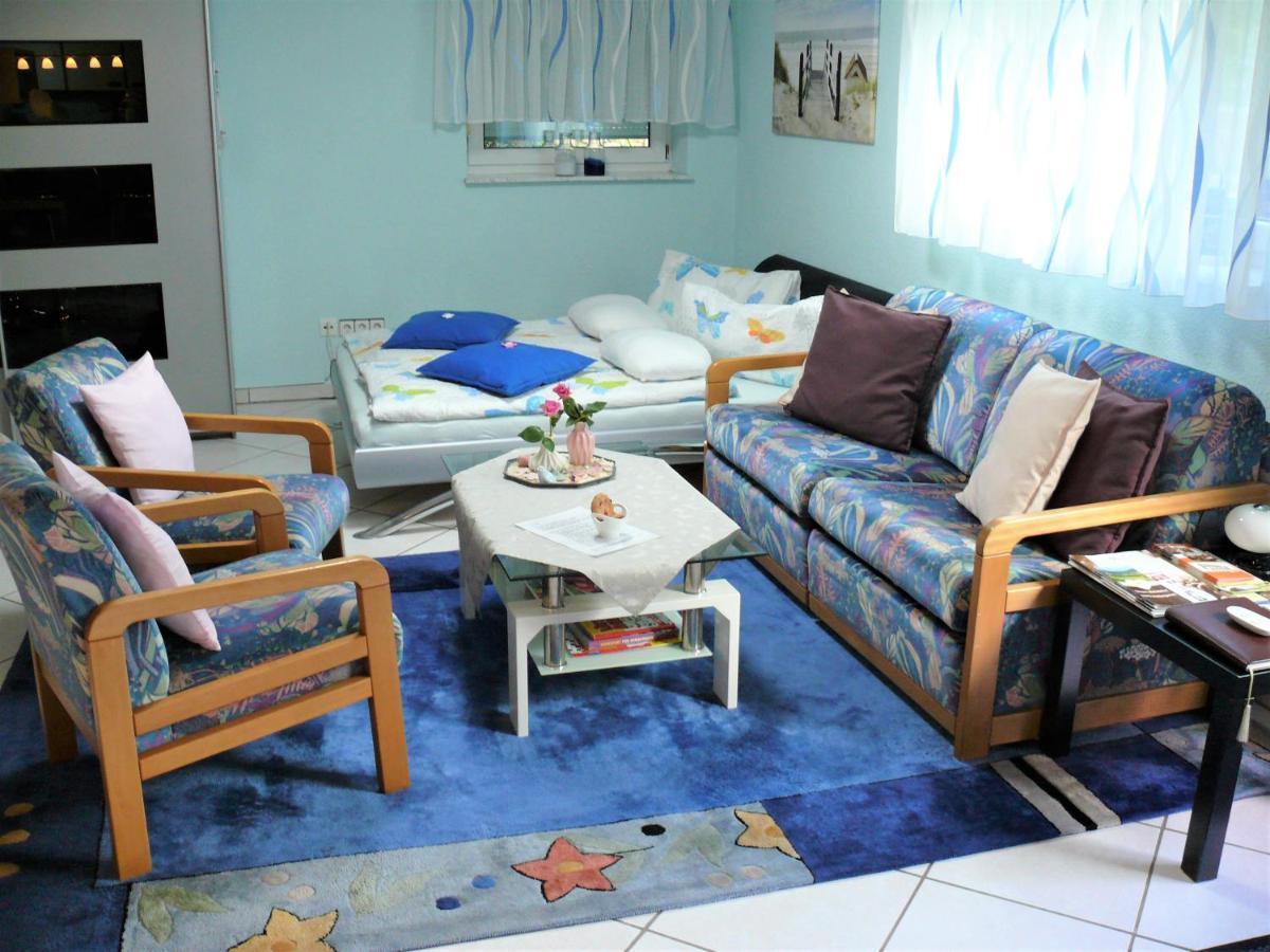 Gaestezimmer In Aspach Kültér fotó