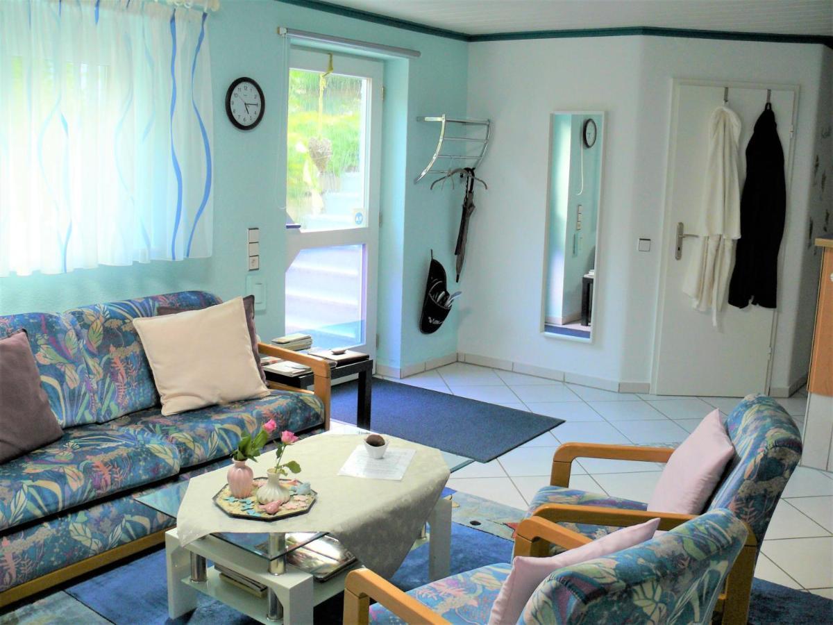 Gaestezimmer In Aspach Kültér fotó