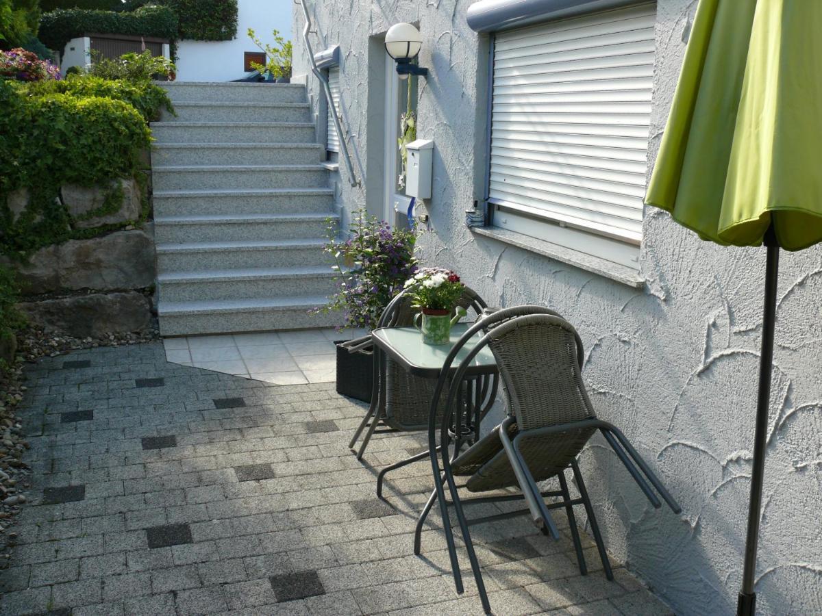 Gaestezimmer In Aspach Kültér fotó