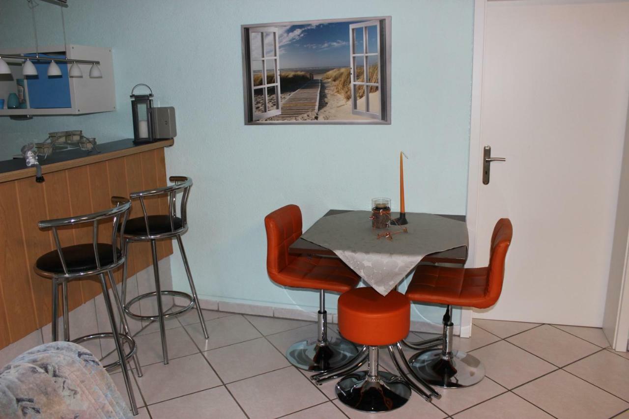 Gaestezimmer In Aspach Kültér fotó