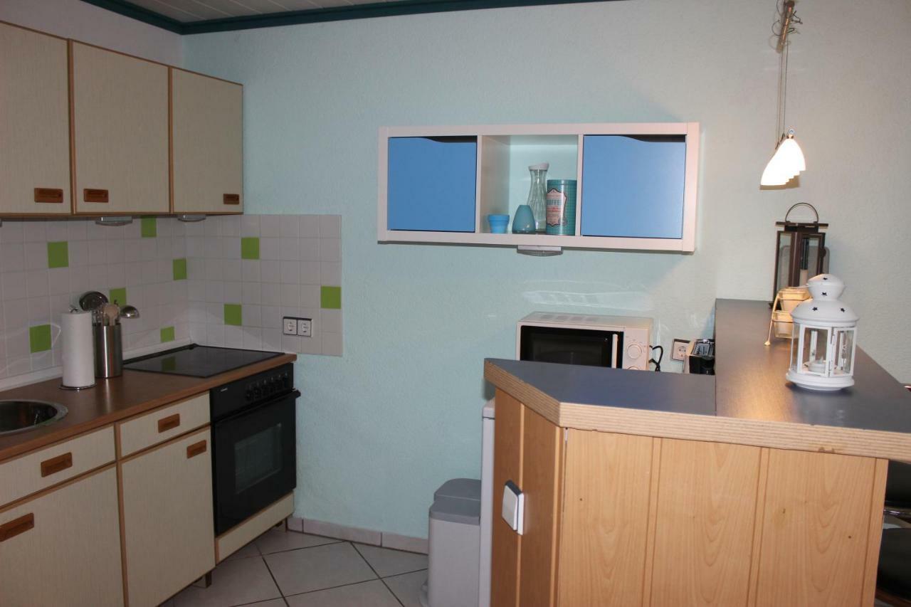 Gaestezimmer In Aspach Kültér fotó