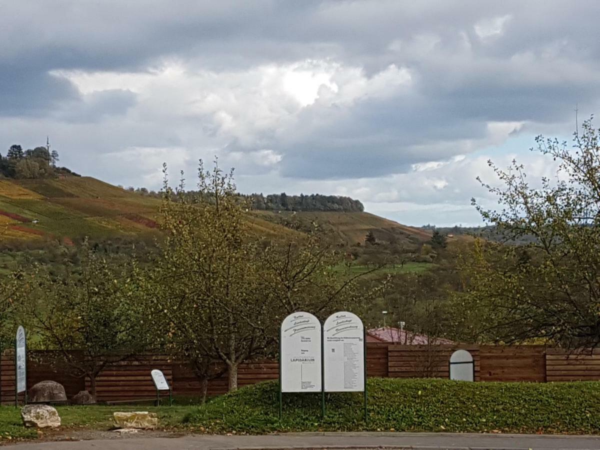 Gaestezimmer In Aspach Kültér fotó