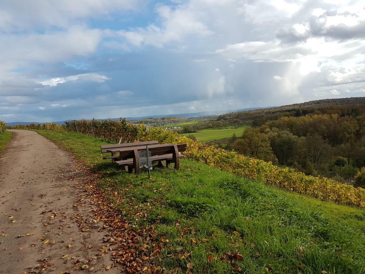 Gaestezimmer In Aspach Kültér fotó