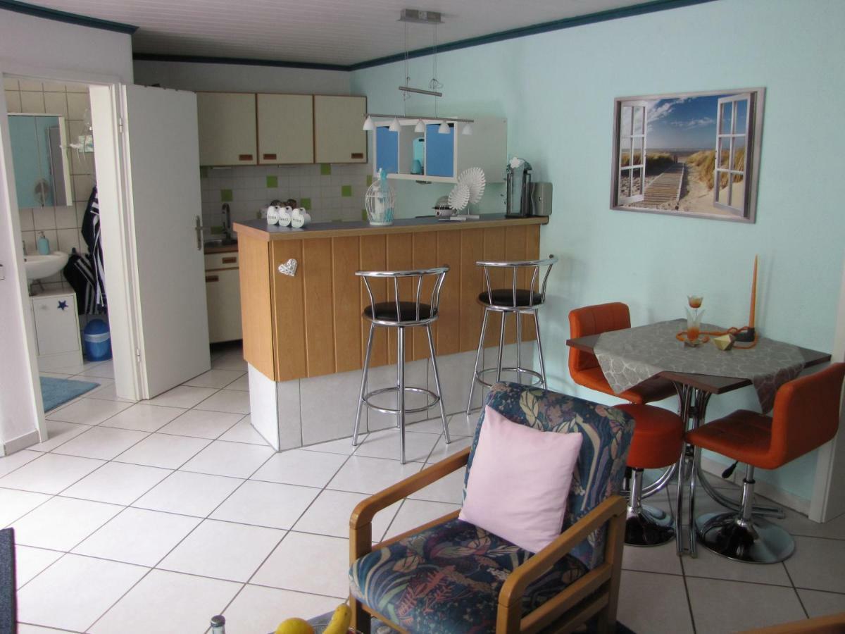 Gaestezimmer In Aspach Kültér fotó