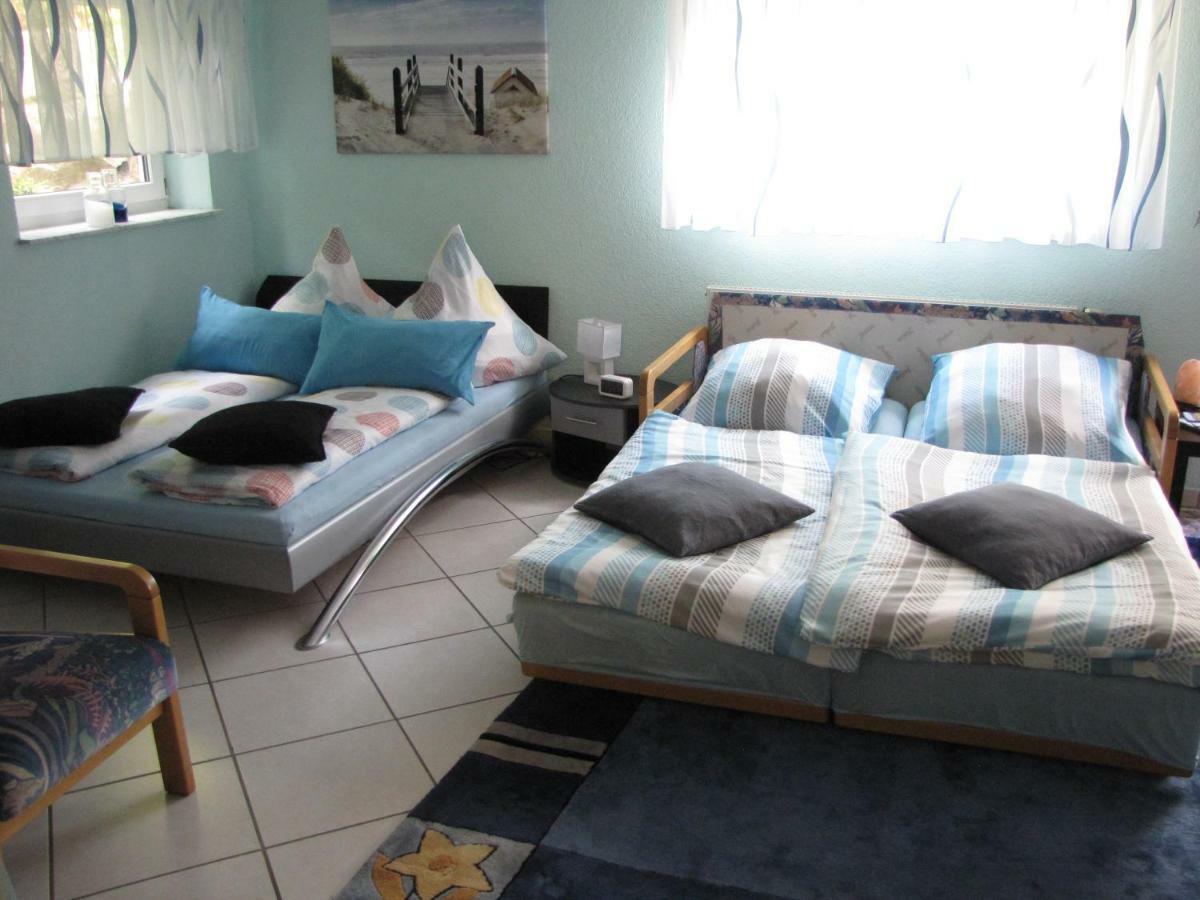 Gaestezimmer In Aspach Kültér fotó