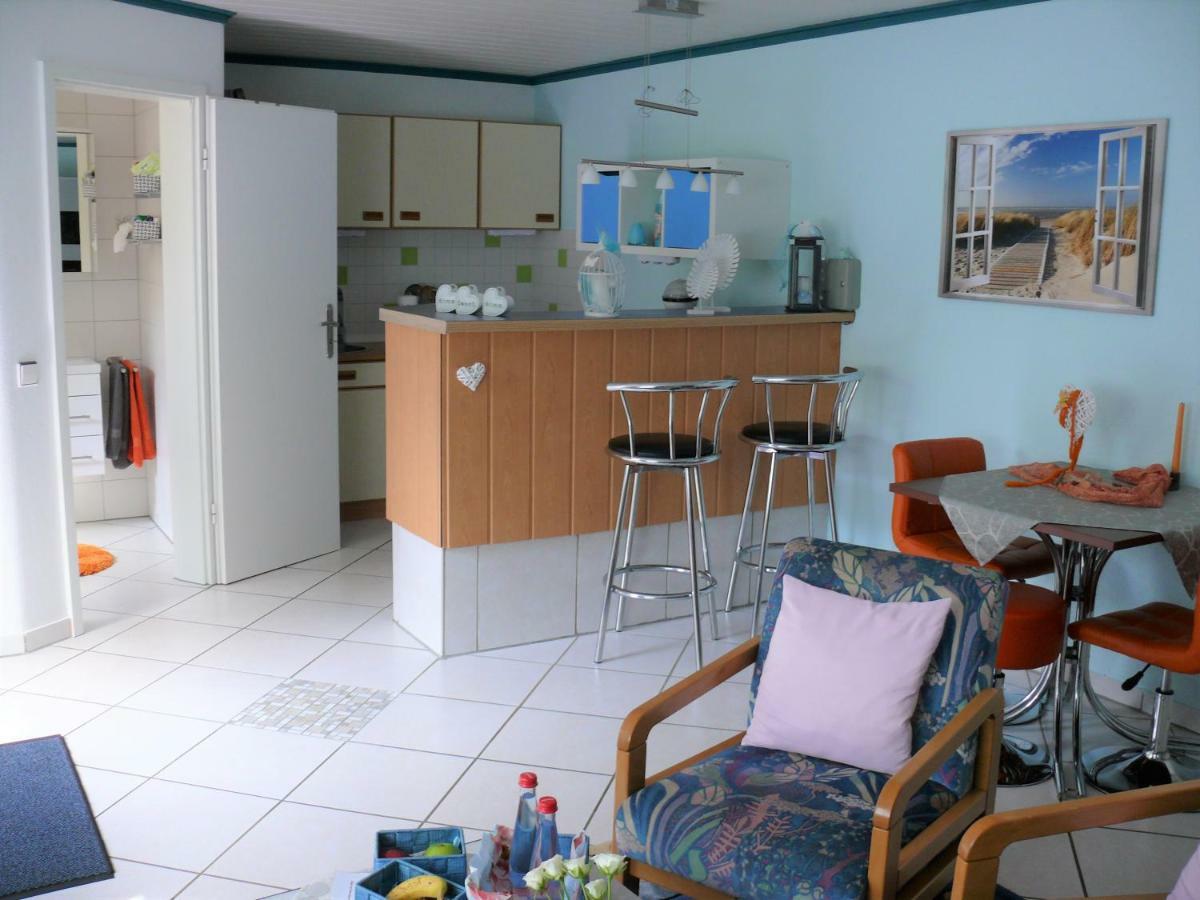 Gaestezimmer In Aspach Kültér fotó